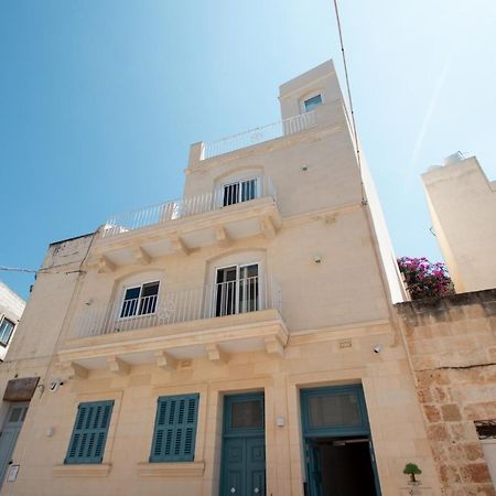 The Three Trees Apartments Sliema Ngoại thất bức ảnh