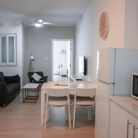 The Three Trees Apartments Sliema Ngoại thất bức ảnh