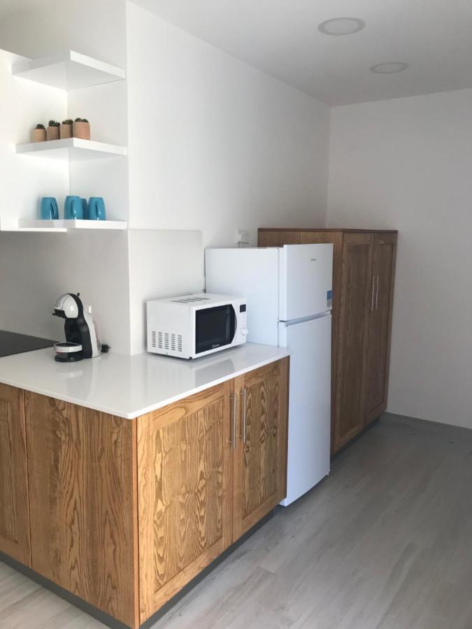 The Three Trees Apartments Sliema Ngoại thất bức ảnh