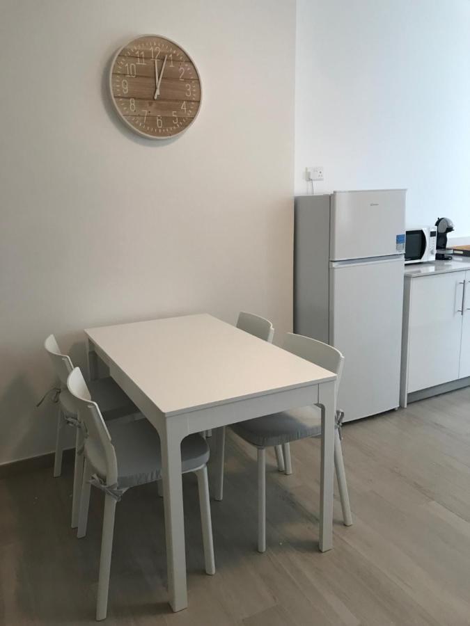 The Three Trees Apartments Sliema Ngoại thất bức ảnh