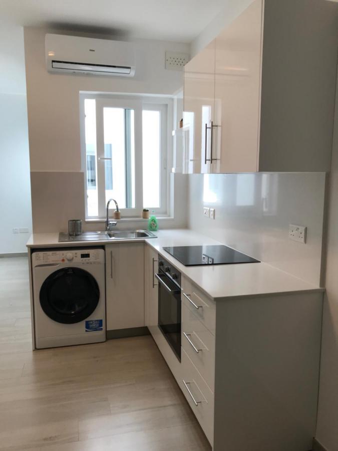 The Three Trees Apartments Sliema Ngoại thất bức ảnh