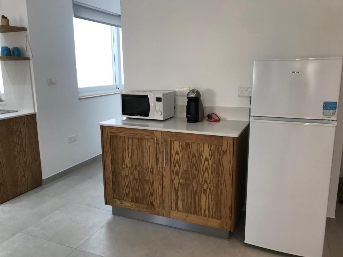 The Three Trees Apartments Sliema Ngoại thất bức ảnh