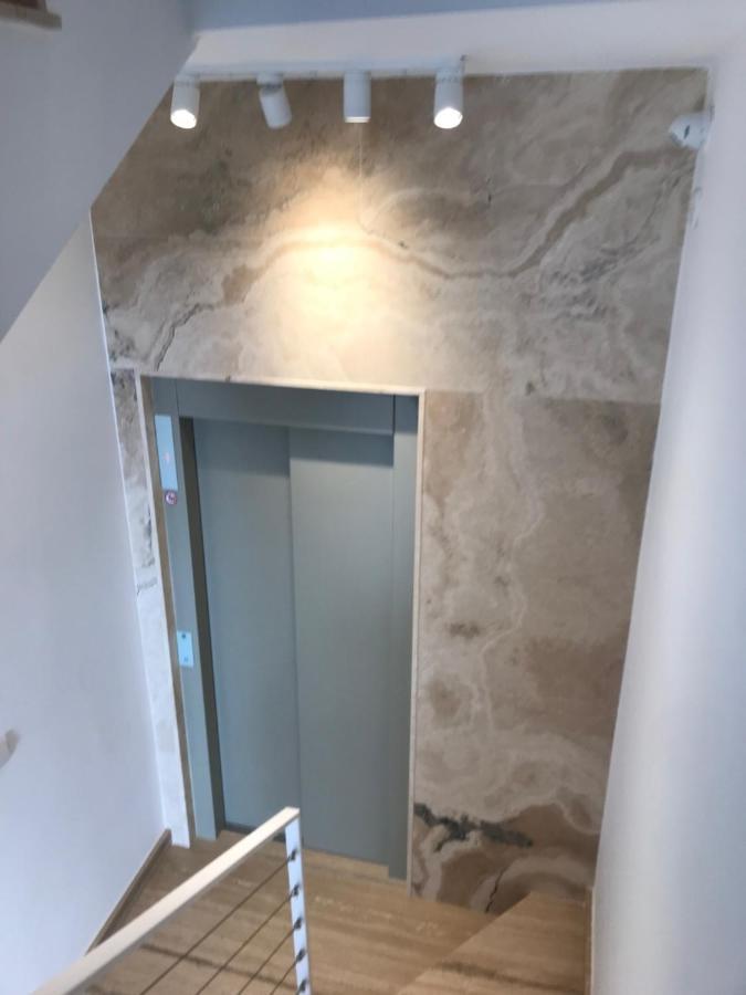 The Three Trees Apartments Sliema Ngoại thất bức ảnh