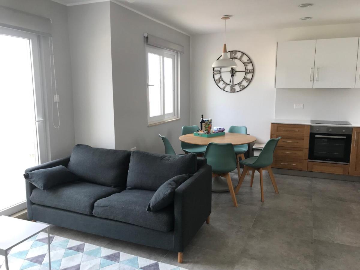 The Three Trees Apartments Sliema Ngoại thất bức ảnh