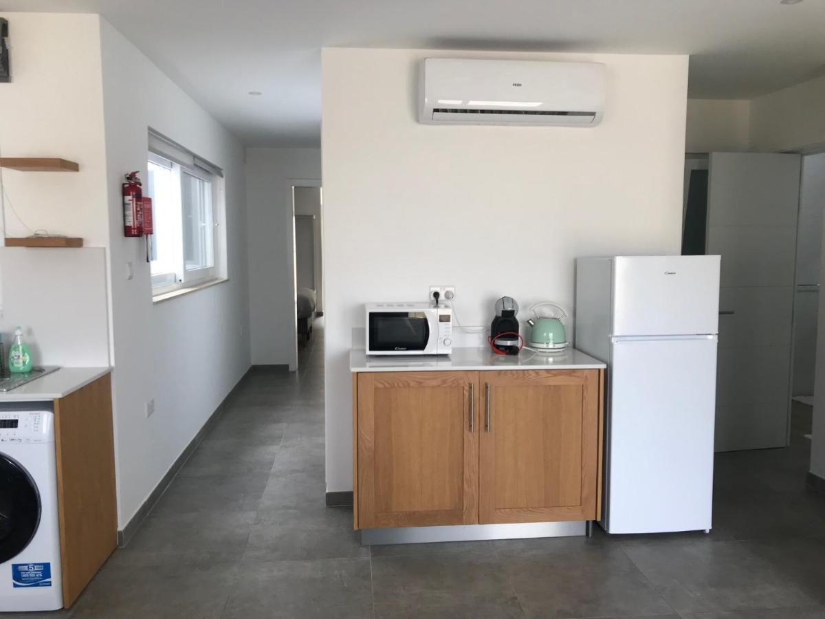 The Three Trees Apartments Sliema Ngoại thất bức ảnh
