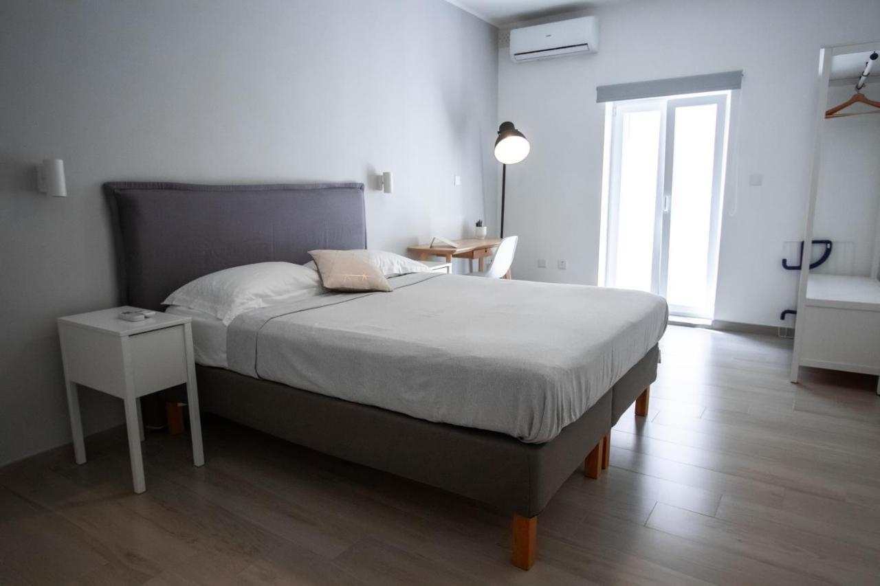 The Three Trees Apartments Sliema Ngoại thất bức ảnh