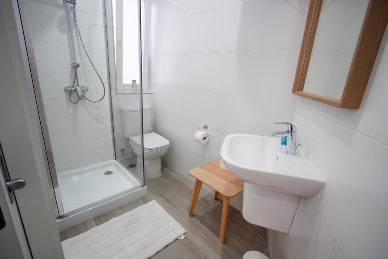 The Three Trees Apartments Sliema Ngoại thất bức ảnh