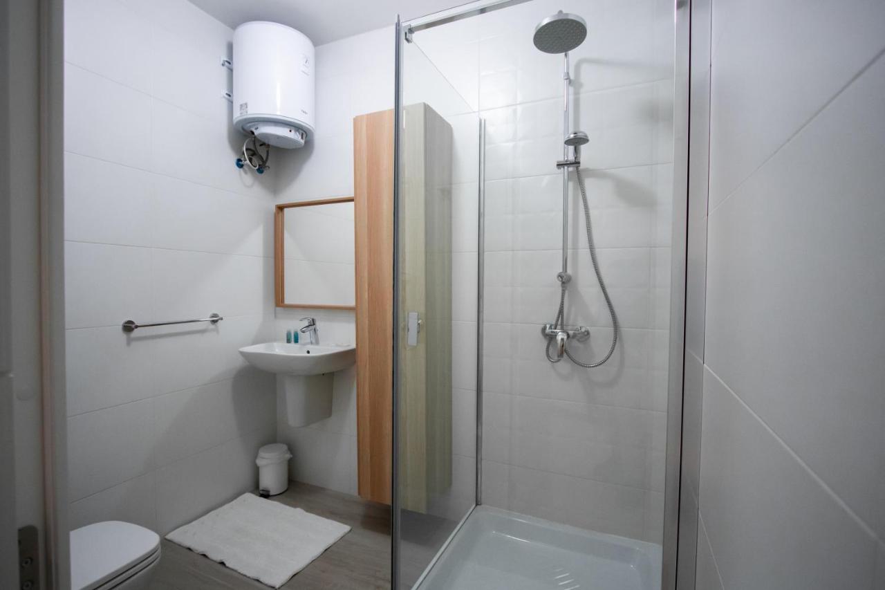 The Three Trees Apartments Sliema Ngoại thất bức ảnh