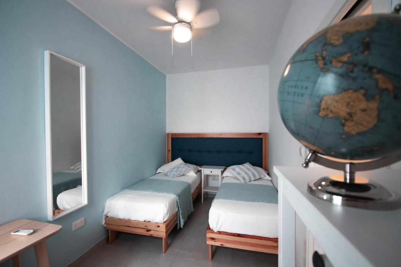 The Three Trees Apartments Sliema Ngoại thất bức ảnh