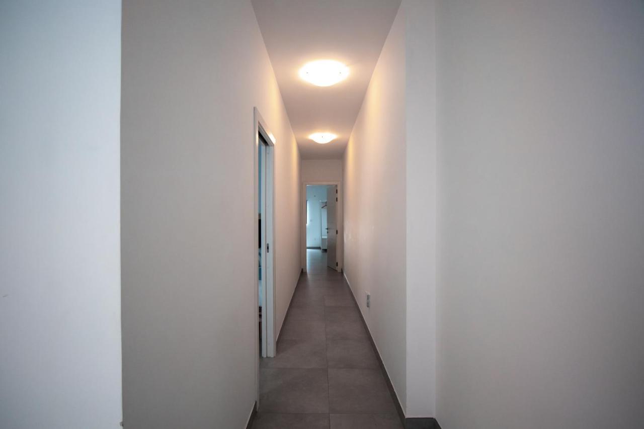 The Three Trees Apartments Sliema Ngoại thất bức ảnh